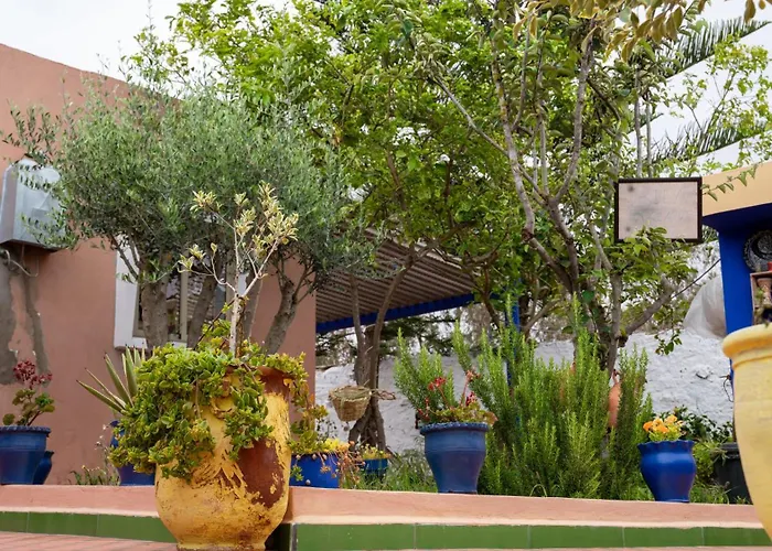 Villa Salma