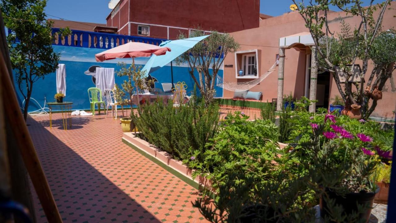 Salma Villa