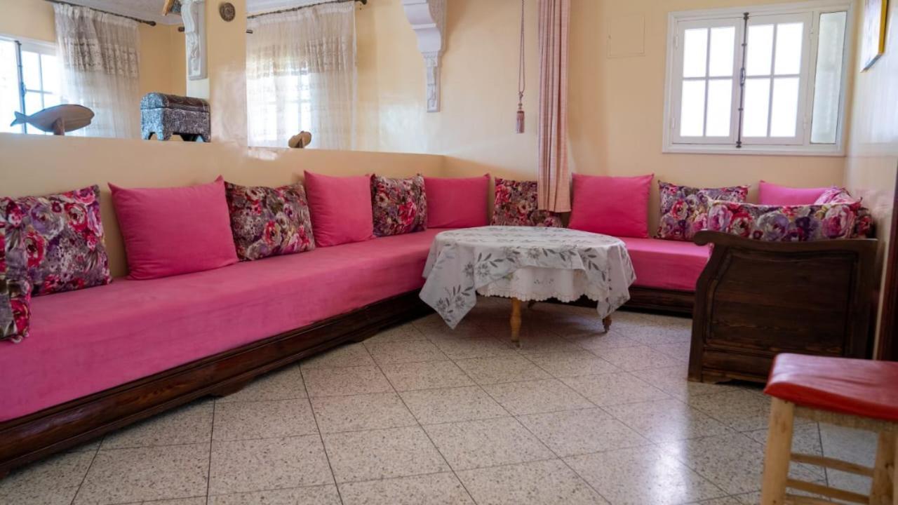 Villa Salma Oualidia