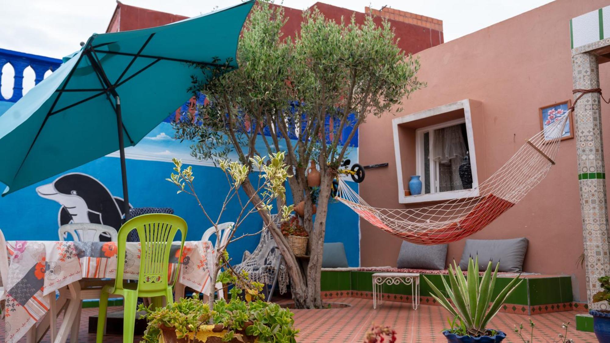 Salma Villa