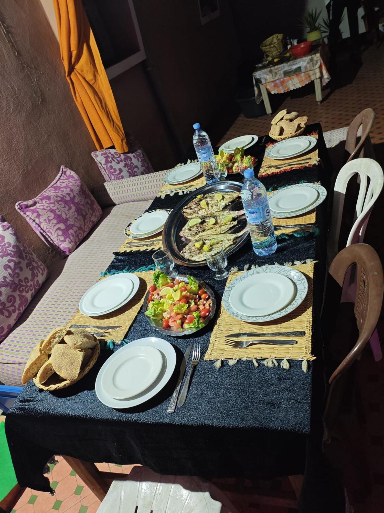 Salma Villa